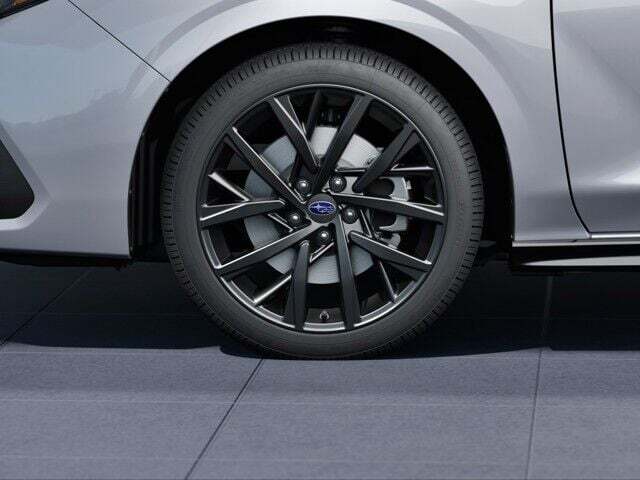 2026 Subaru IMPREZA RS Fredericksburg VA