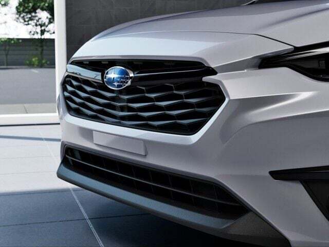 2026 Subaru IMPREZA RS Fredericksburg VA