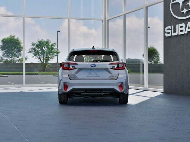 2026 Subaru IMPREZA RS Fredericksburg VA