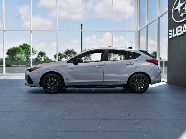 2026 Subaru IMPREZA RS Fredericksburg VA