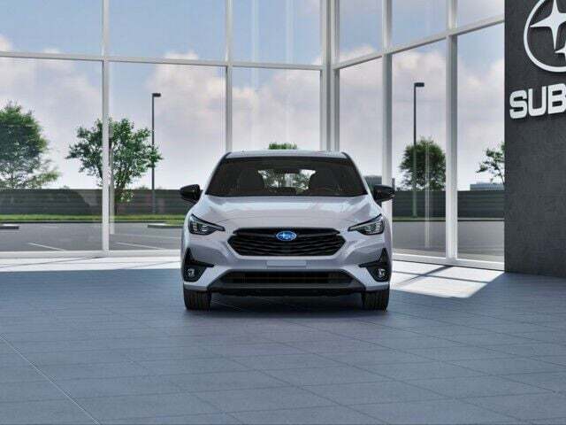 2026 Subaru IMPREZA RS Fredericksburg VA