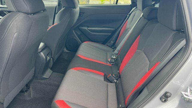 2026 Subaru IMPREZA RS Fredericksburg VA