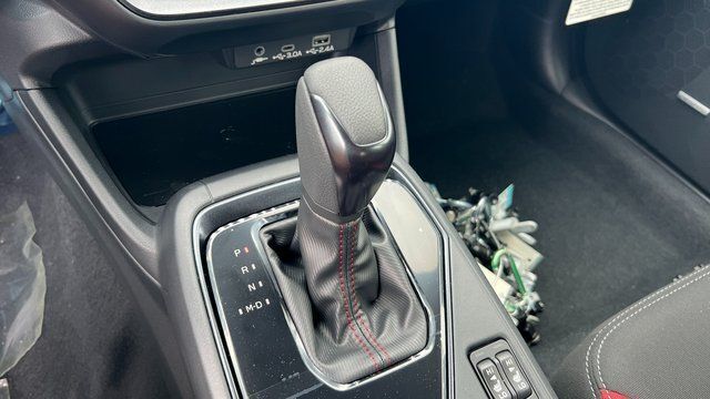 2026 Subaru IMPREZA RS Fredericksburg VA