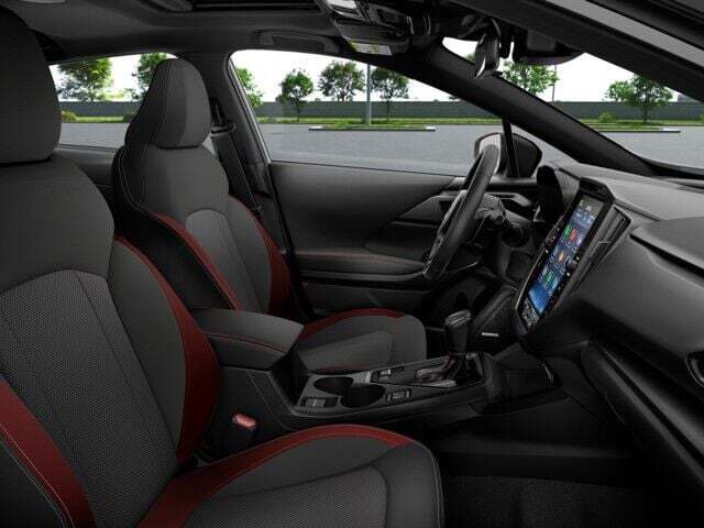 2026 Subaru IMPREZA RS Fredericksburg VA