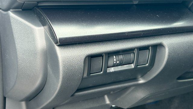 2026 Subaru IMPREZA RS Fredericksburg VA