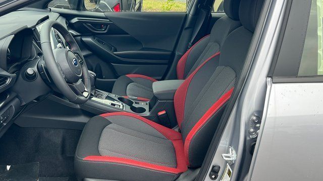 2026 Subaru IMPREZA RS Fredericksburg VA