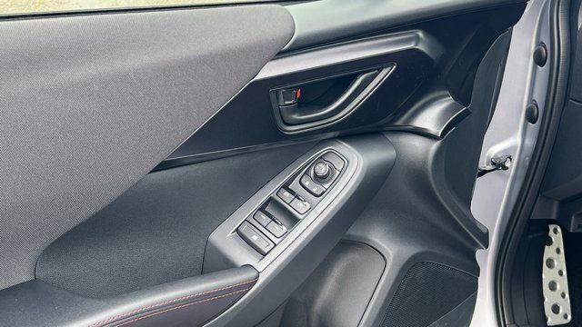 2026 Subaru IMPREZA RS Fredericksburg VA