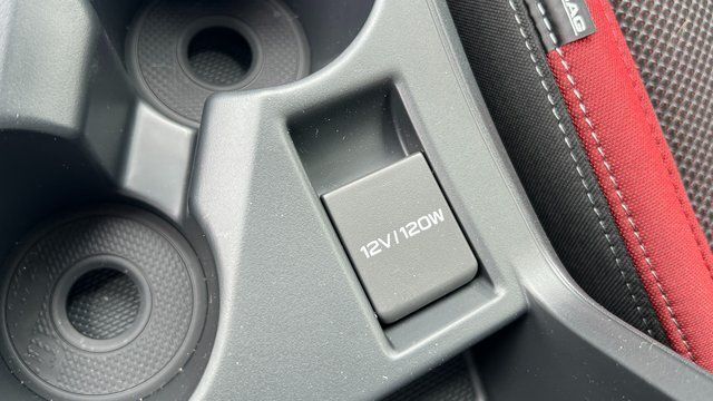 2026 Subaru IMPREZA RS Fredericksburg VA