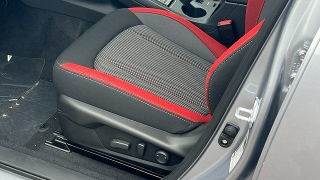 2026 Subaru IMPREZA RS Fredericksburg VA