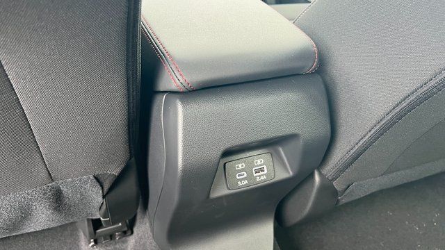 2026 Subaru IMPREZA RS Fredericksburg VA