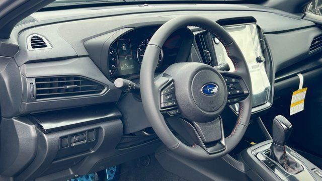 2026 Subaru IMPREZA RS Fredericksburg VA