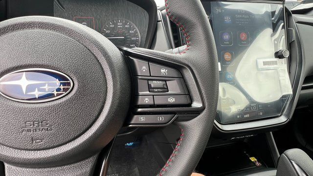 2026 Subaru IMPREZA RS Fredericksburg VA