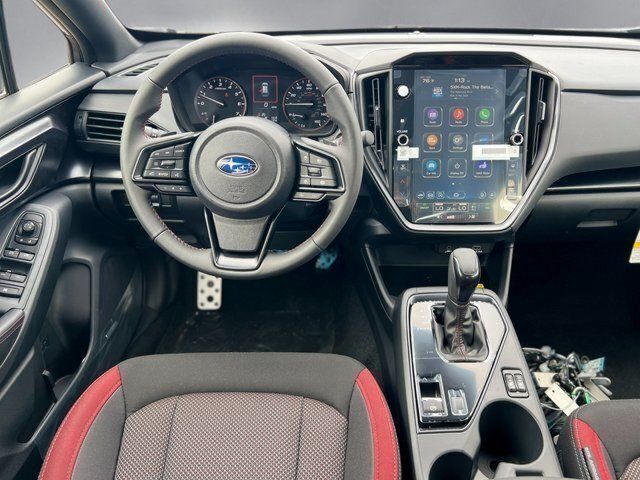 2026 Subaru IMPREZA RS Fredericksburg VA