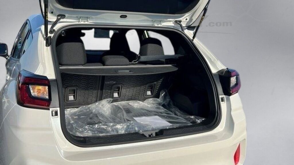 2026 Subaru IMPREZA RS Fredericksburg VA