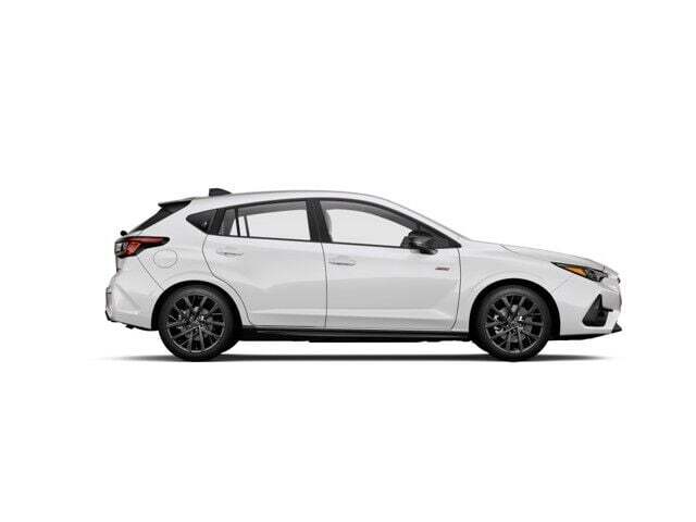 2026 Subaru IMPREZA RS Fredericksburg VA