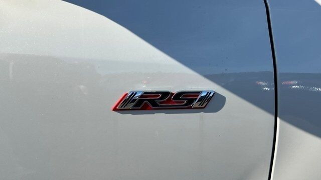 2026 Subaru IMPREZA RS Fredericksburg VA