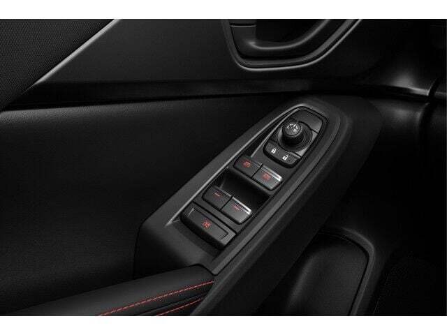 2026 Subaru IMPREZA RS Fredericksburg VA