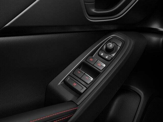 2026 Subaru IMPREZA RS Fredericksburg VA