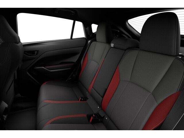 2026 Subaru IMPREZA RS Fredericksburg VA