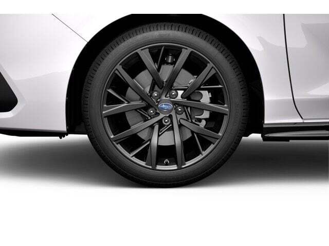 2026 Subaru IMPREZA RS Fredericksburg VA