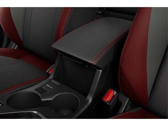 2026 Subaru IMPREZA RS Fredericksburg VA