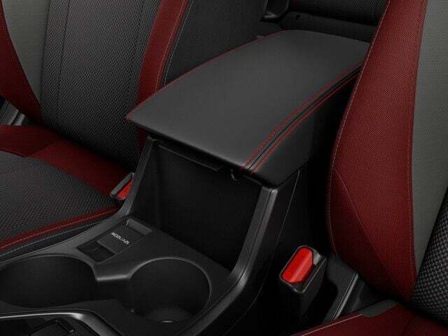 2026 Subaru IMPREZA RS Fredericksburg VA