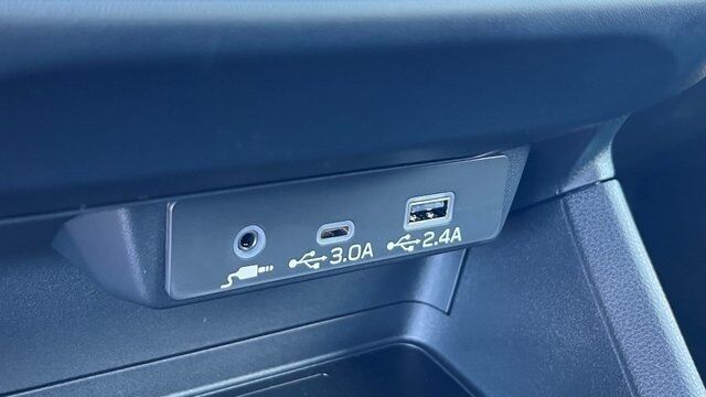 2026 Subaru IMPREZA RS Fredericksburg VA