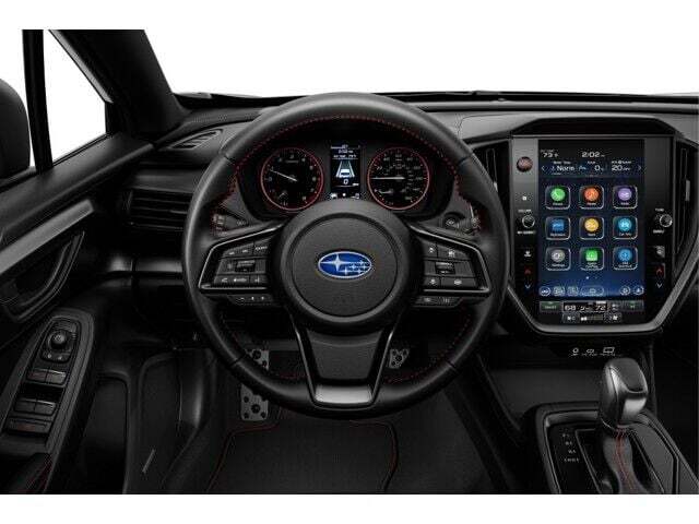 2026 Subaru IMPREZA RS Fredericksburg VA