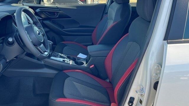 2026 Subaru IMPREZA RS Fredericksburg VA