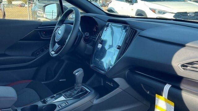 2026 Subaru IMPREZA RS Fredericksburg VA