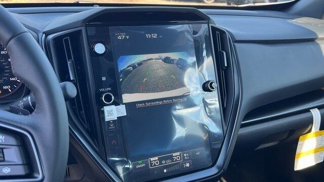 2026 Subaru IMPREZA RS Fredericksburg VA