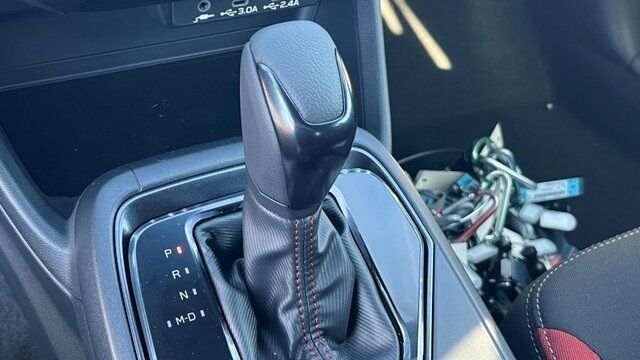 2026 Subaru IMPREZA RS Fredericksburg VA