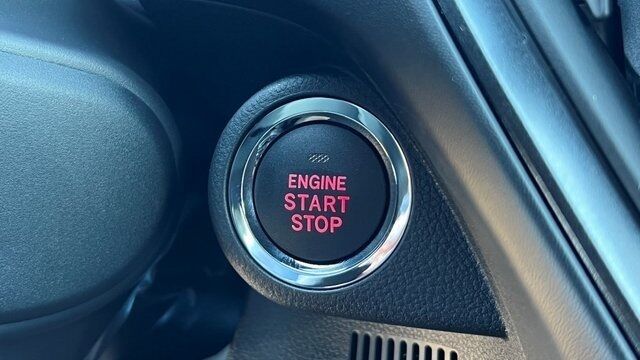 2026 Subaru IMPREZA RS Fredericksburg VA