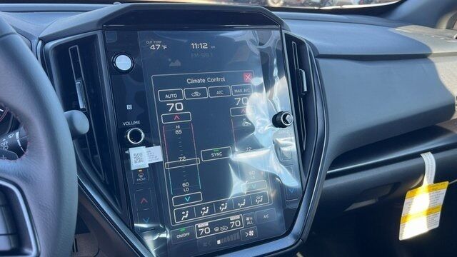 2026 Subaru IMPREZA RS Fredericksburg VA