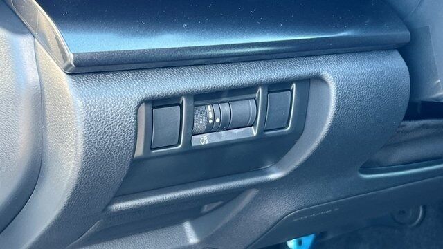 2026 Subaru IMPREZA RS Fredericksburg VA