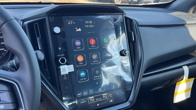 2026 Subaru IMPREZA RS Fredericksburg VA