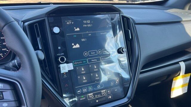 2026 Subaru IMPREZA RS Fredericksburg VA