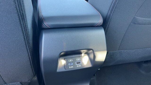 2026 Subaru IMPREZA RS Fredericksburg VA