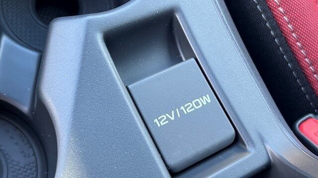 2026 Subaru IMPREZA RS Fredericksburg VA