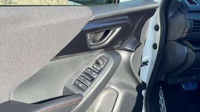 2026 Subaru IMPREZA RS Fredericksburg VA