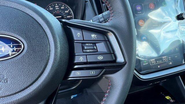 2026 Subaru IMPREZA RS Fredericksburg VA