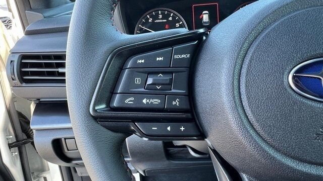 2026 Subaru IMPREZA RS Fredericksburg VA