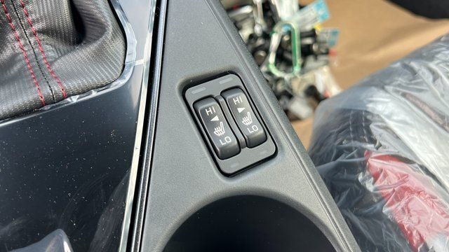 2026 Subaru IMPREZA RS Fredericksburg VA