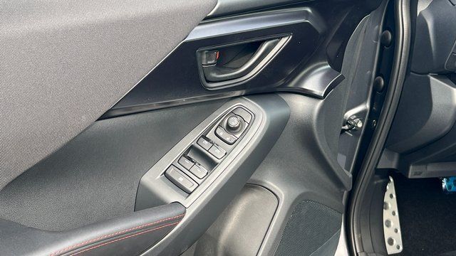2026 Subaru IMPREZA RS Fredericksburg VA