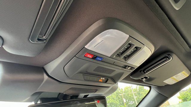 2026 Subaru IMPREZA RS Fredericksburg VA