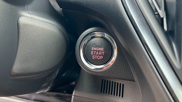 2026 Subaru IMPREZA RS Fredericksburg VA