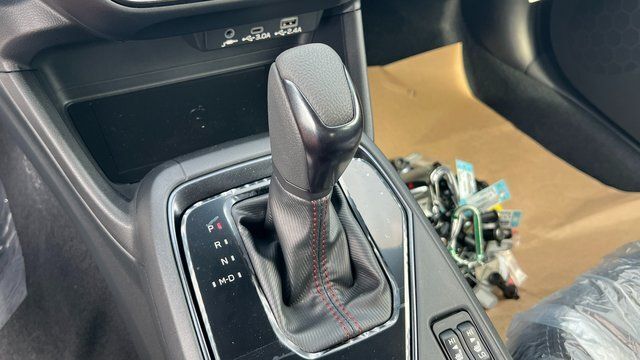 2026 Subaru IMPREZA RS Fredericksburg VA
