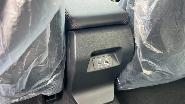 2026 Subaru IMPREZA RS Fredericksburg VA