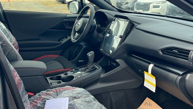 2026 Subaru IMPREZA RS Fredericksburg VA