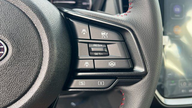 2026 Subaru IMPREZA RS Fredericksburg VA